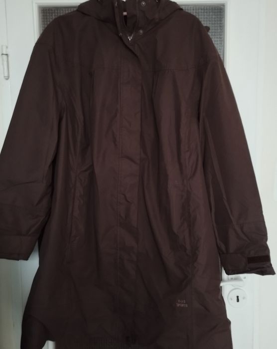 Kurtka H.I.S. wiatroodporna oddychająca