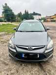 Sprzedam Hyundai I30 uszkodzony.
