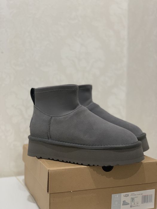 Ugg dipper boot mini угг уггі угги в наявності