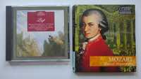 Фирменные CD Ференц Лист, Моцарт, Franz Liszt, Mozart Классика