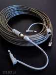 Кабель 15м/30м/45м для Starlink GEN2 з комплектом конекторів SPX Plug
