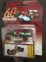 Majorette Auta Limited edition Porsche 917, No.25 Retro