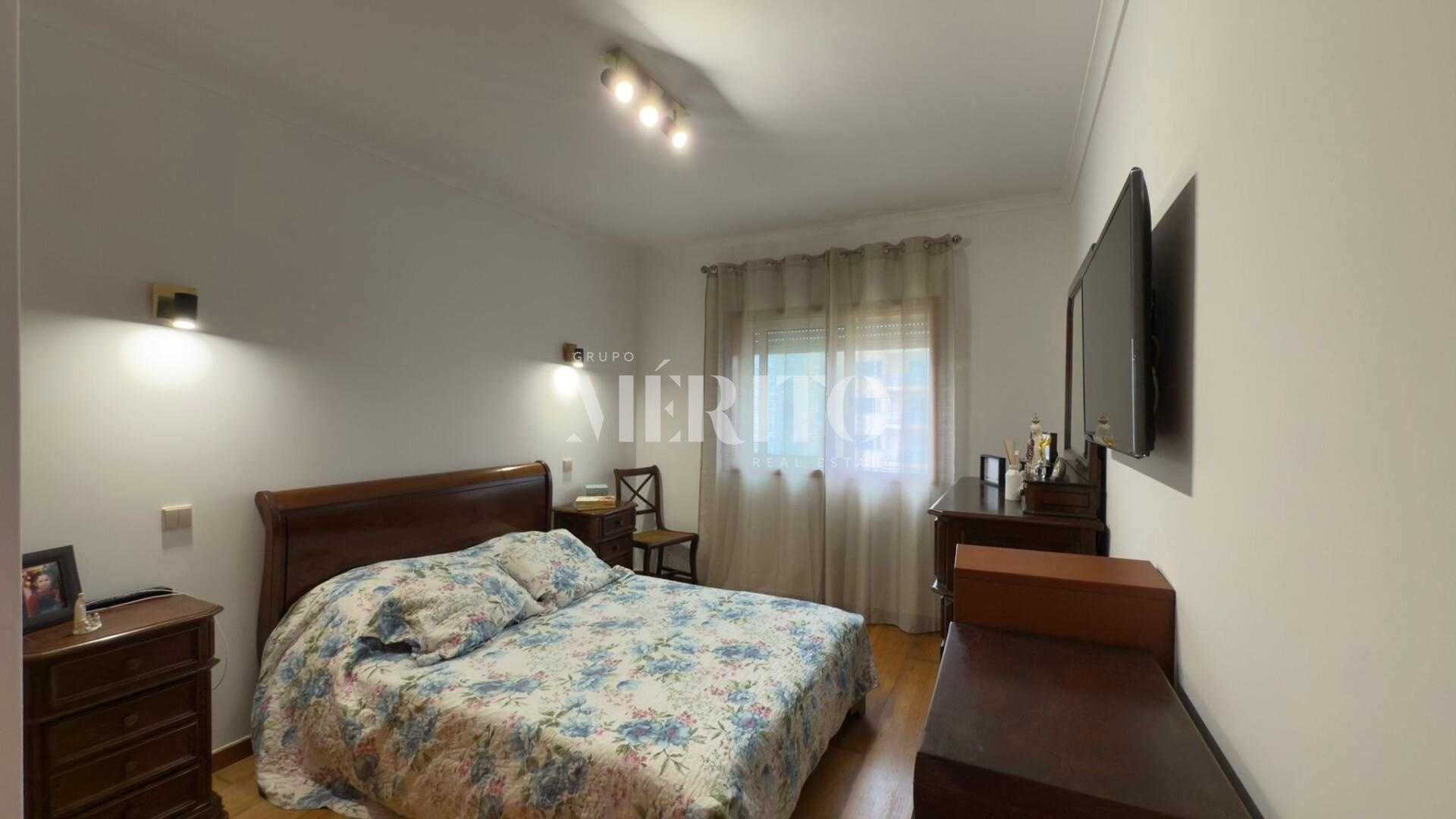 Apartamento T3 - Póvoa de Varzim, Beiriz e Argivai