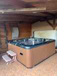 Jacuzzi Leisure Bay Spas 6-osobowe