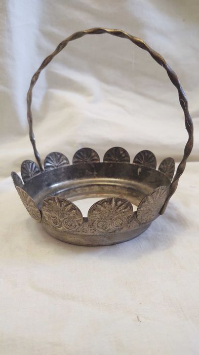 Советская сахарница Конфеты СССР Чаепитие Ретро Винтаж