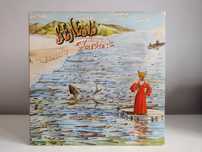 Zestaw 5LP Genesis: Foxtrot, Seconds Out, Wind & Wuthering, Abacab, 83