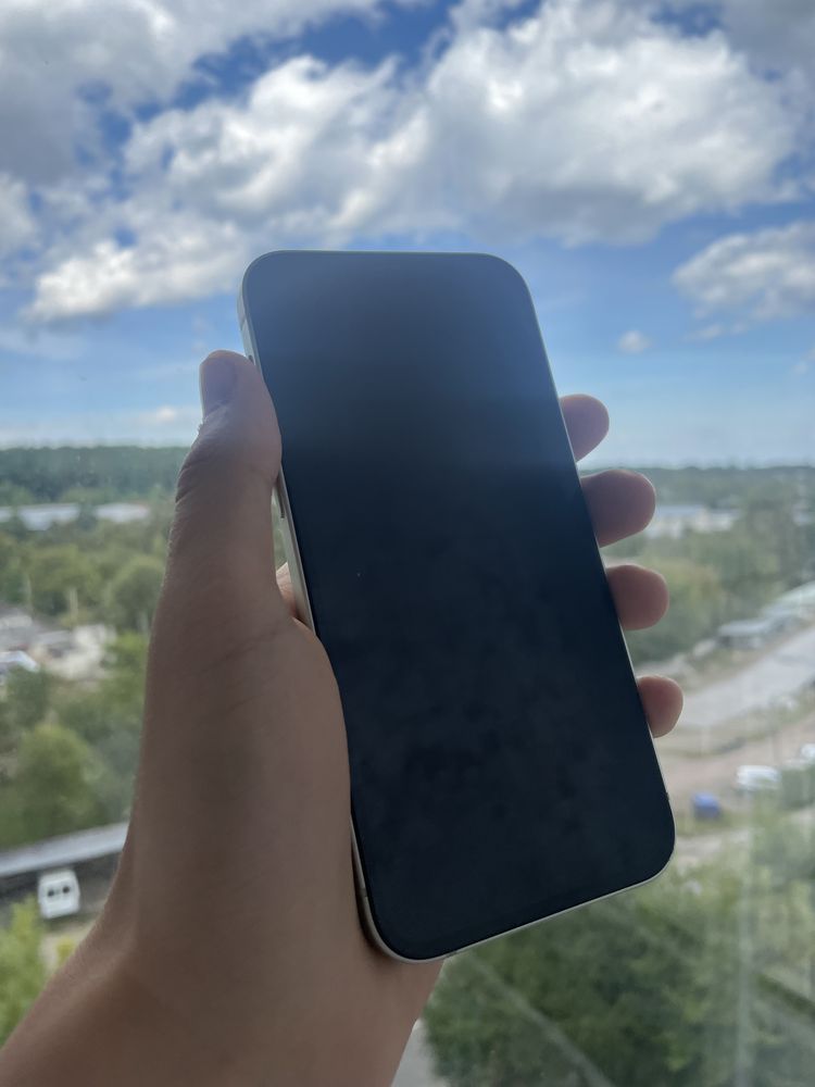 Iphone 12 128gb green