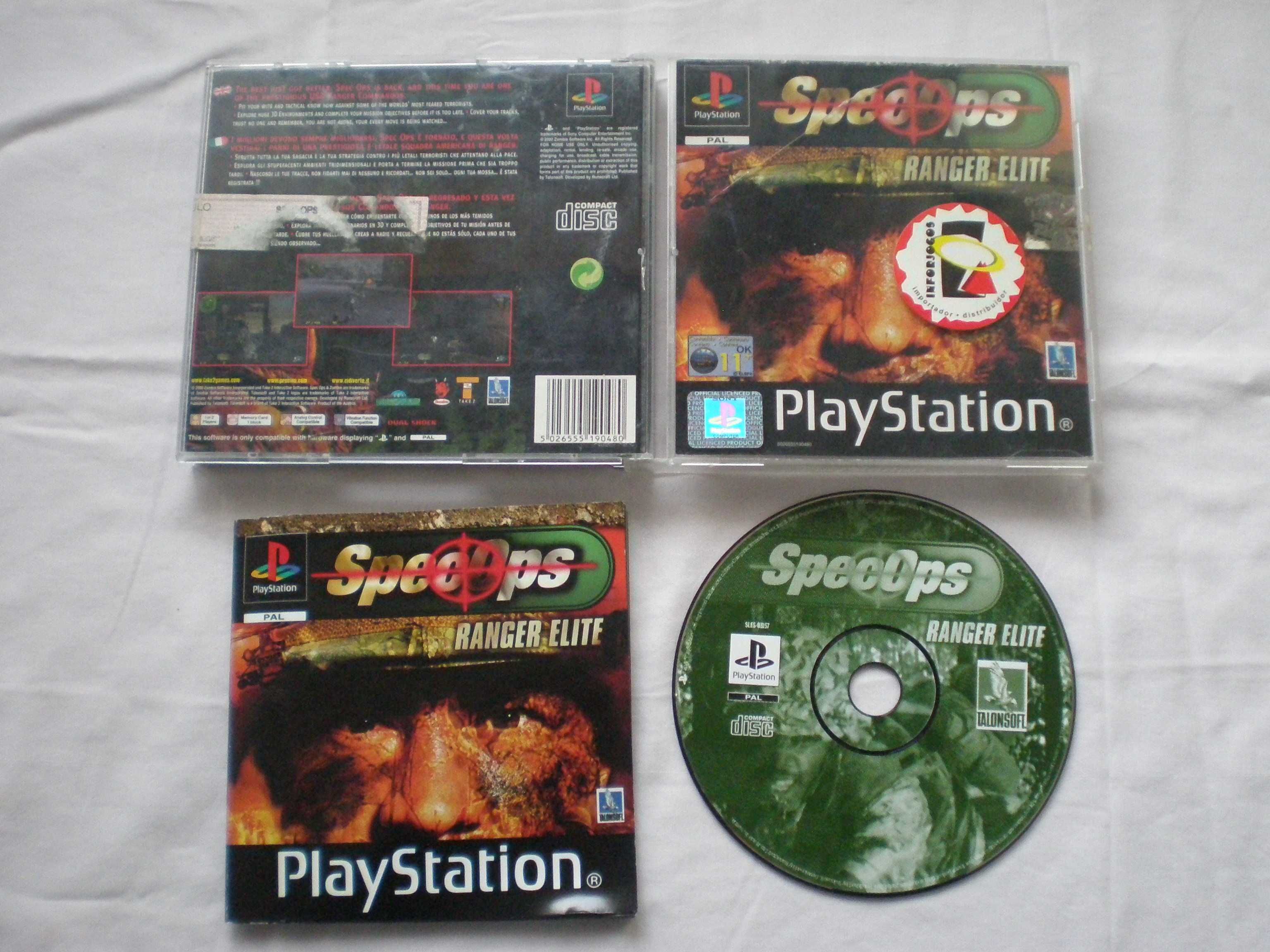 PS1 - 90 jogos Rugrats 007 Shrek ISS Worms Viper