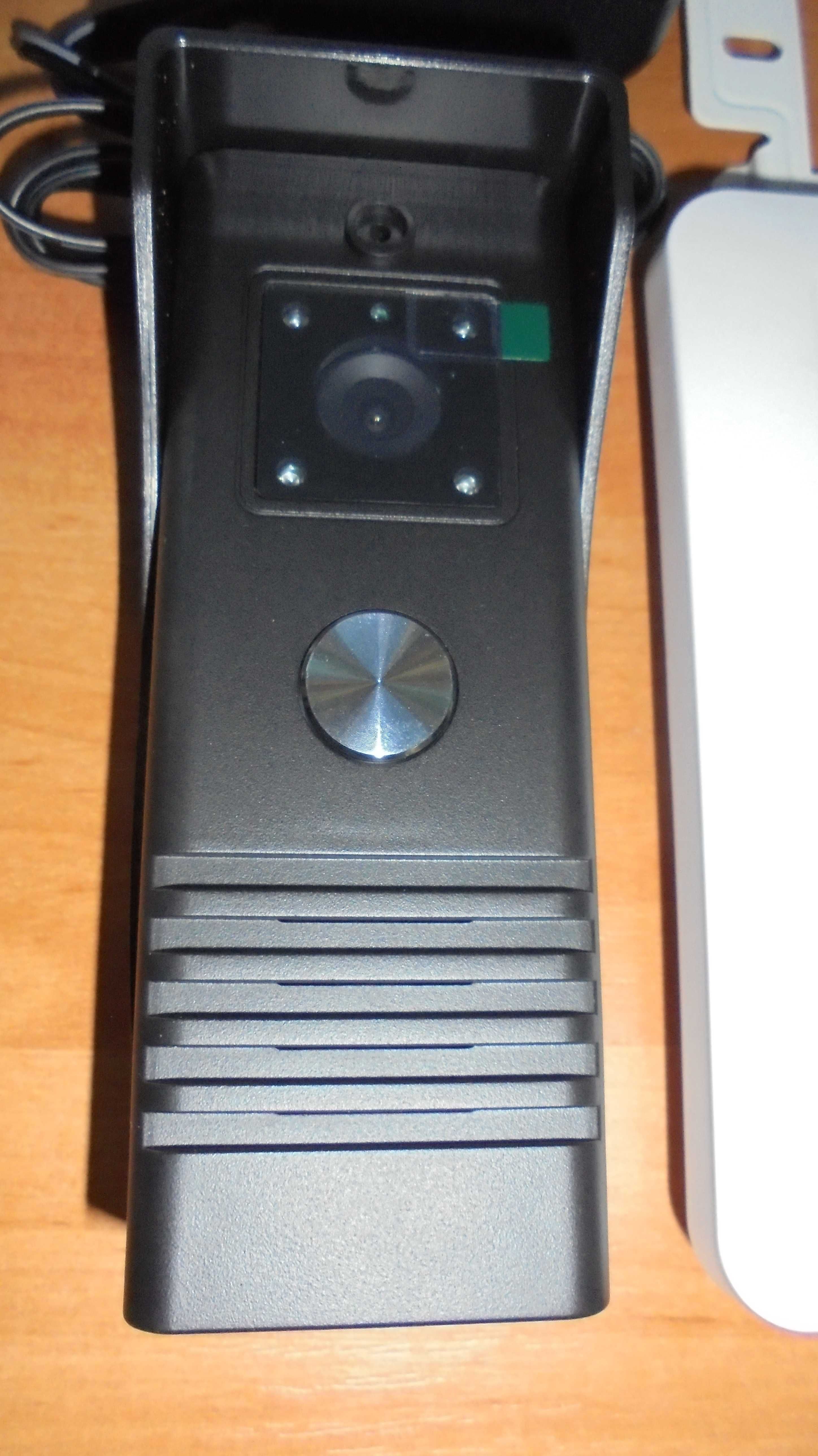 Wideodomofon Eura VDP 45A3 ALPHA