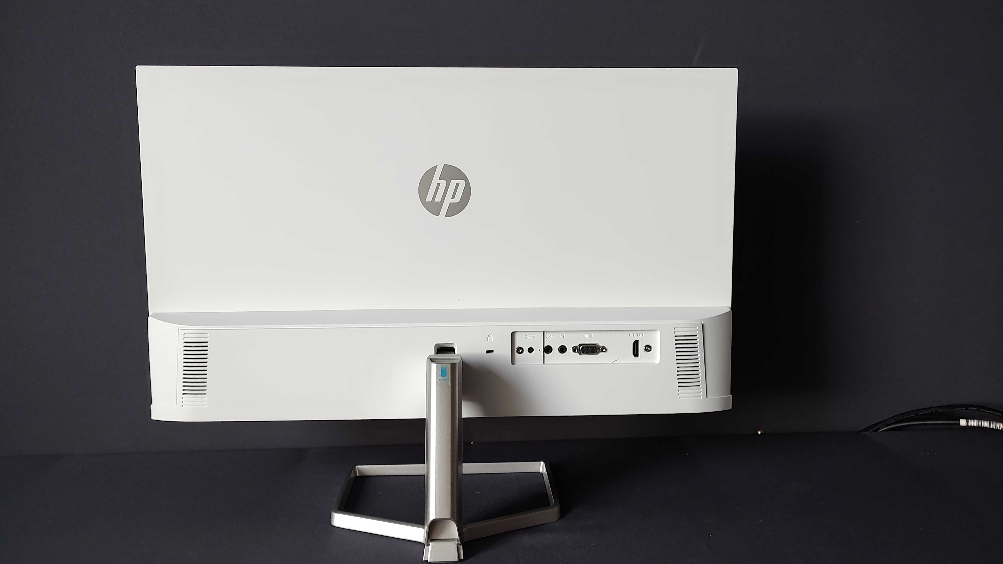 Monitor LCD HP M24fwa