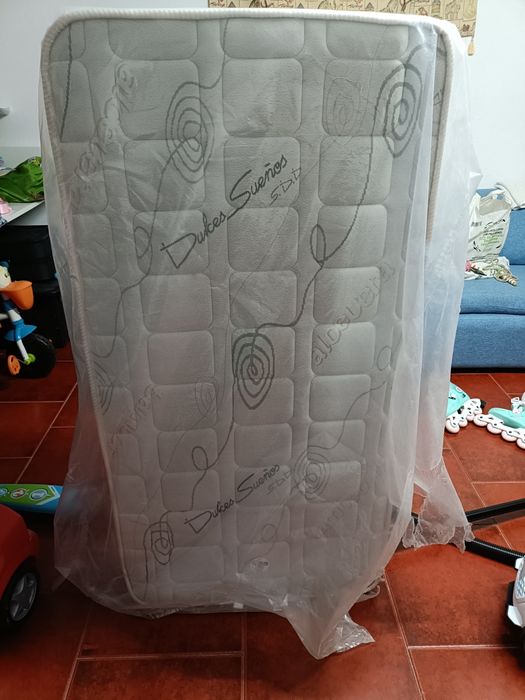 Colchão cama Bebe/criança