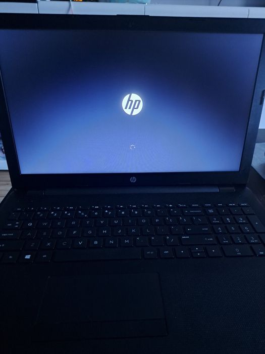 Laptop HP używany
