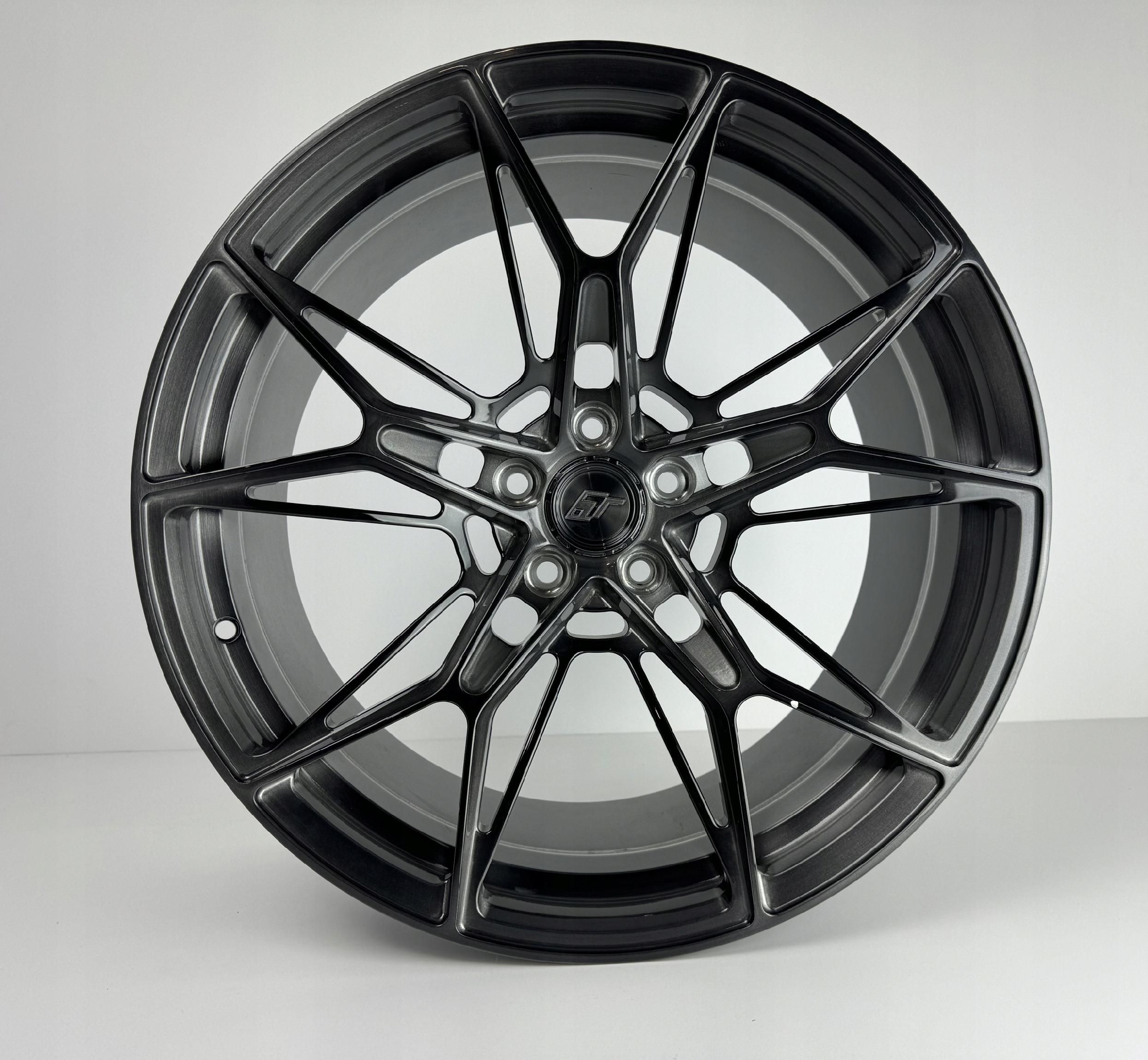 Felgi Turismo Wheels C1 20" Audi RS4 A5 S5 RS5 A6 RS6 A7 A8 SQ7 SQ8