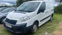 Peugeot Expert 2014 Inglesa