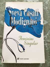 Livros de Sveva Casati Modignani