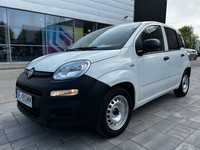 Fiat Panda Van- 2 osobowy,Vat-1, Instalacja Gazowa, Salon PL, Serwisowany.