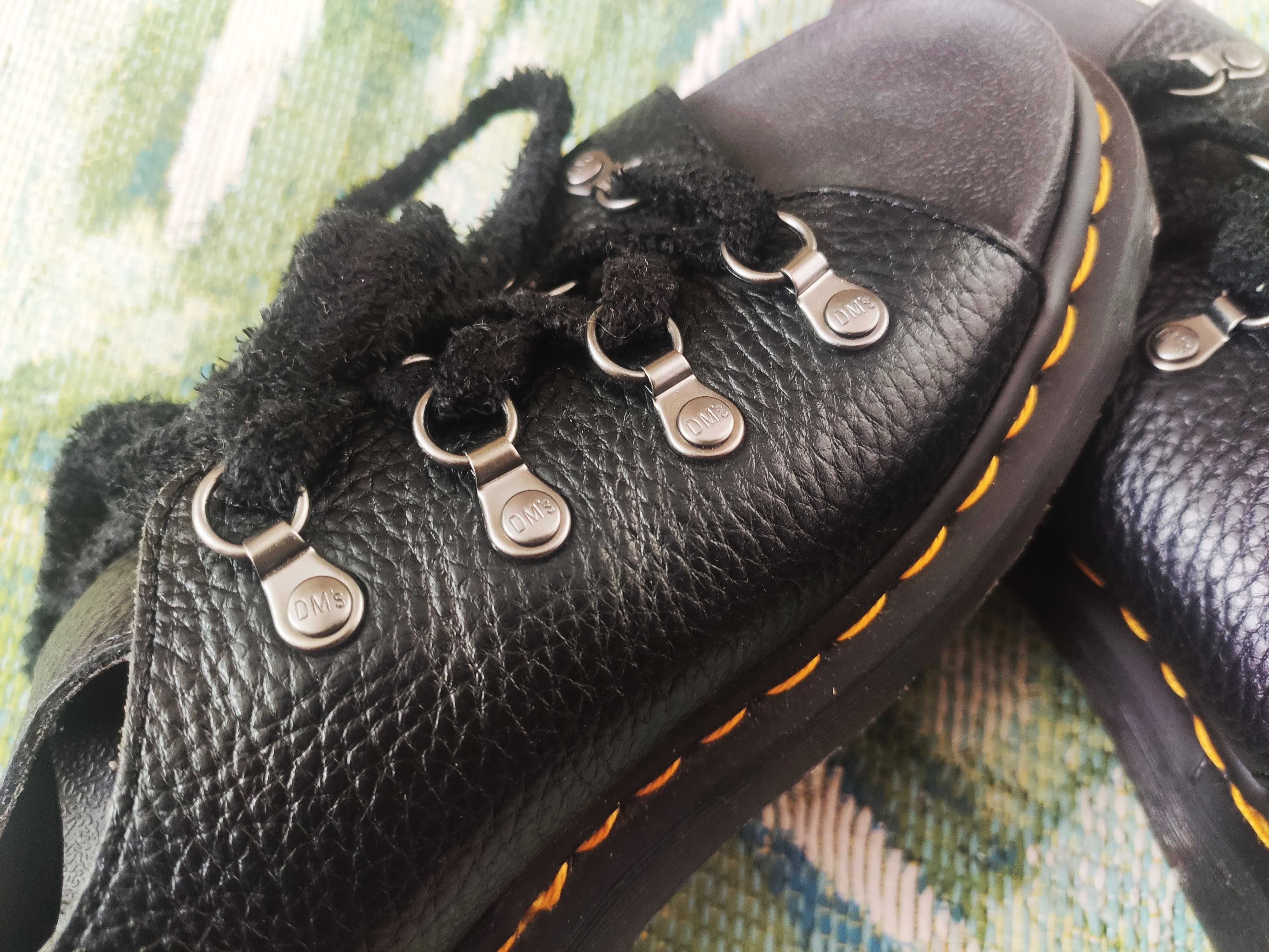 Sandały dr.Martens nowe 37