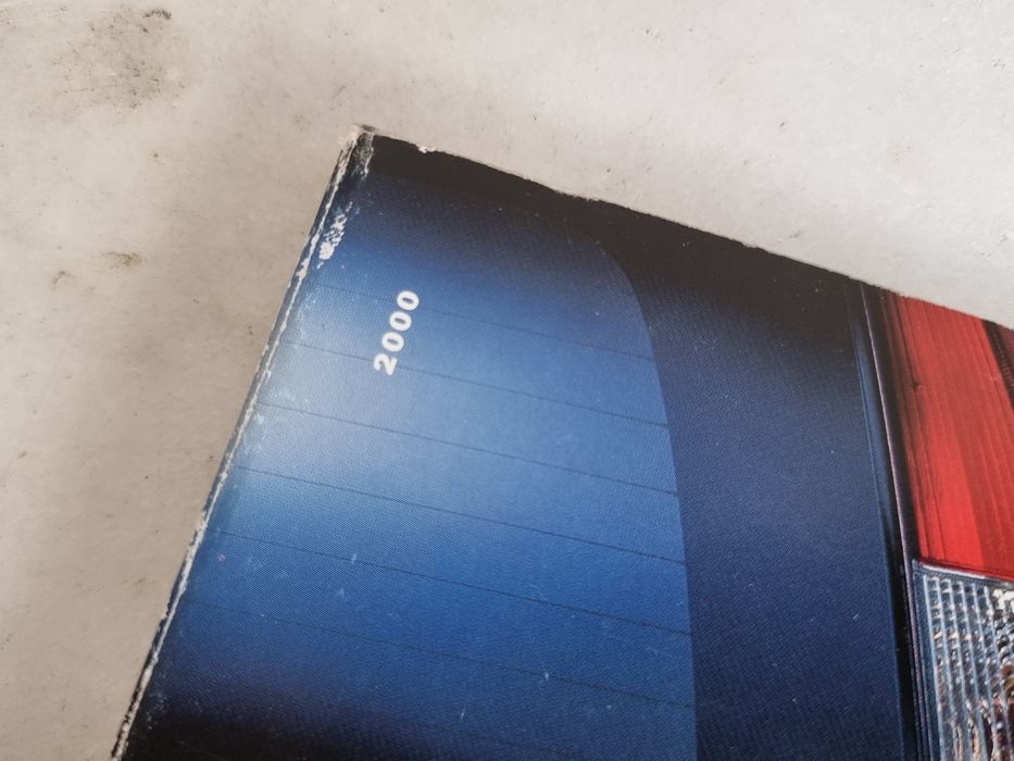 Livro Manual Volvo V70