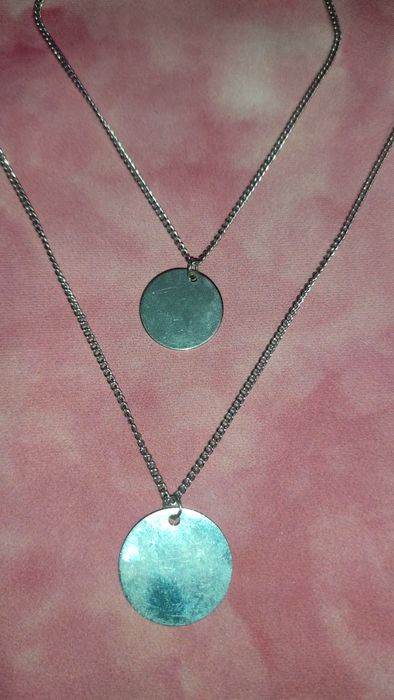 Прикраса підвіска(біжутерія)