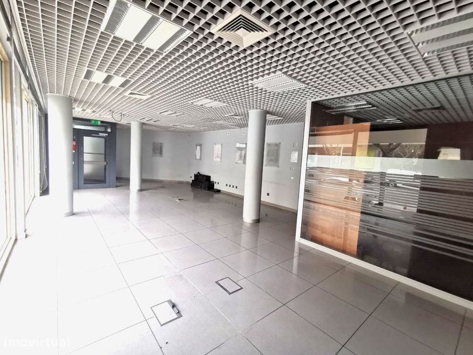 Loja Centro de Viseu