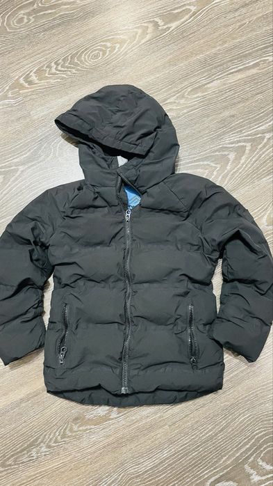Куртка тепла для хлопчика зима next 122p