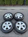 Felgi aluminiowe do Hyundai I30 , 185/65R15