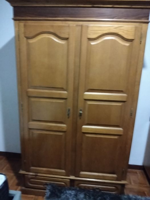 Vendo guarda roupa
