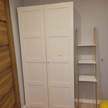 ZAREZERWOWANE Meble dziecięce komplet