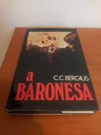 Livro - A Baronesa