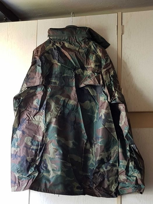 Kombinezon wędkarski Rejs - rozm. XL