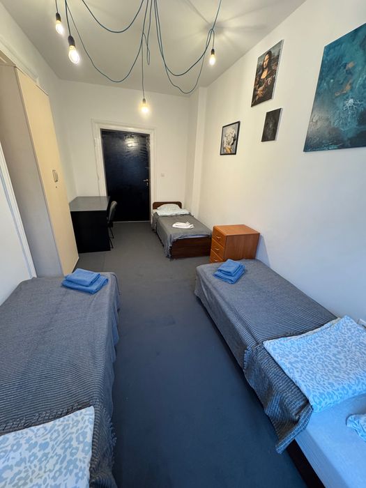 Hostel u Kota Leo ,blisko Starego Rynku