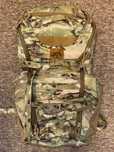 Plecak Kifaru Shape Charge MultiCam