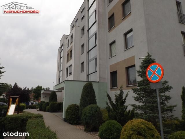 Mieszkanie, Brodnica