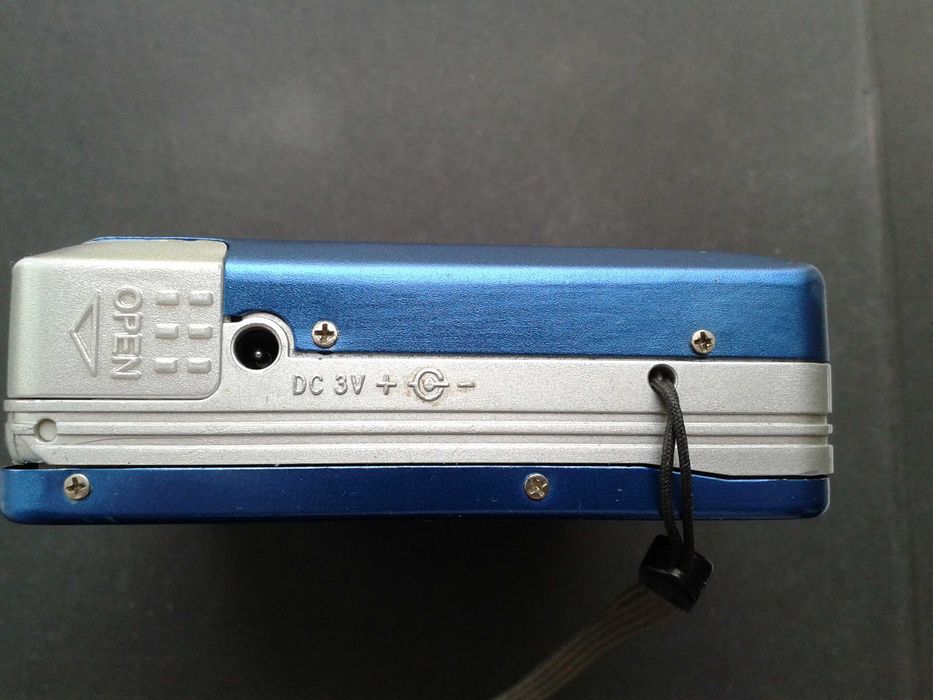 Кассетный аудио плеер Atlantic