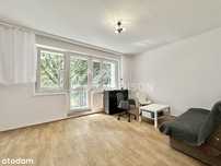 67 m2 | 4 pokoje | loggia | parking |widok na park