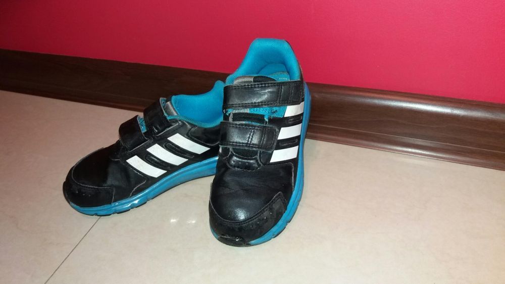 Buty adidas