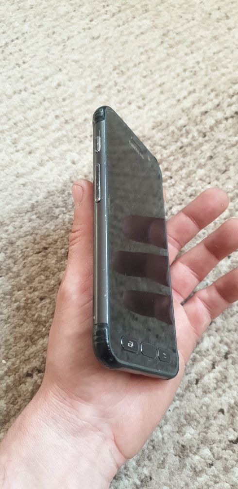 Samsung galaxy S7 Active
