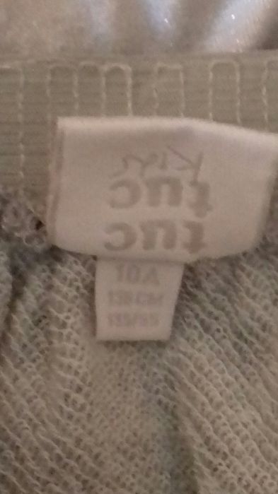 Conjunto menina Tuc tuc