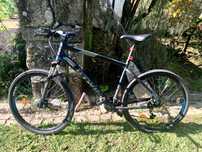 Bicicleta Rockrider