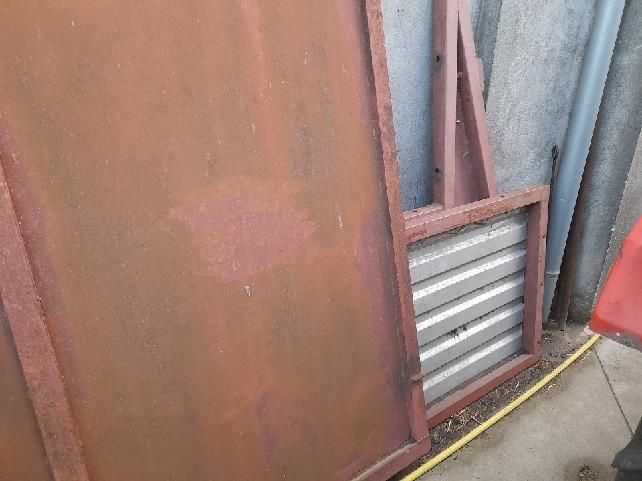 Rozrzutnik obornika fortschritt