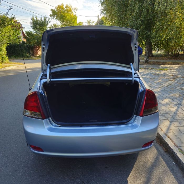 Продам  Kia Cerato в отличном состоянии.