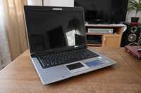Laptop ASUS X50GL (uszkodzony)