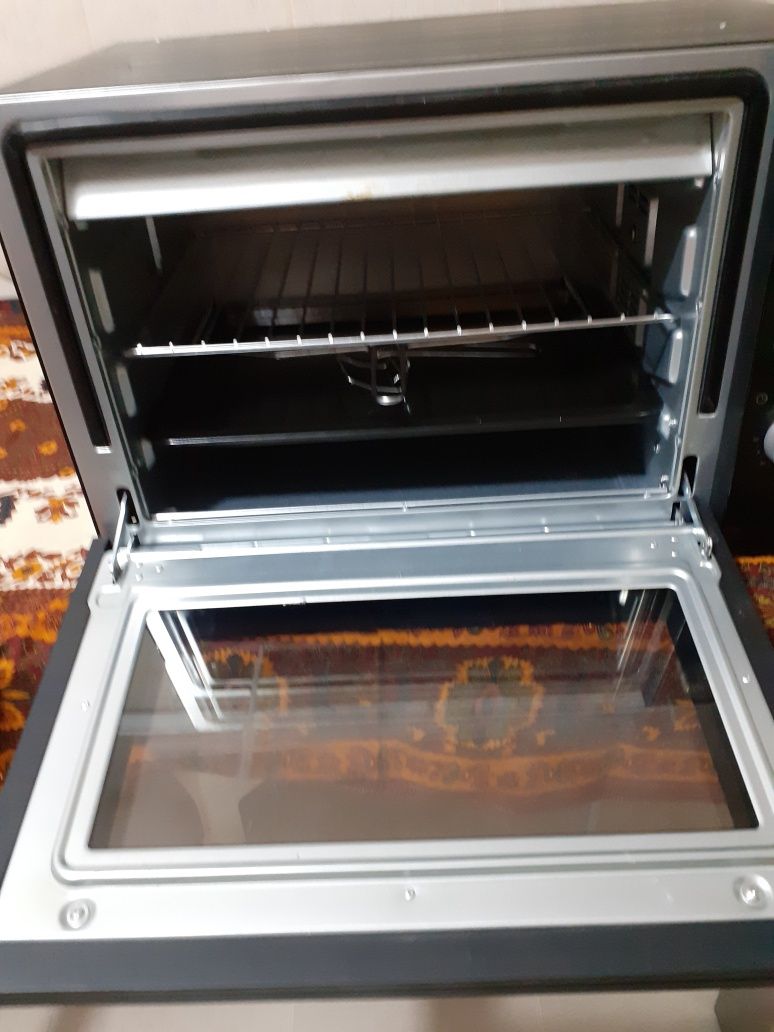 Forno eléctrico 46L
