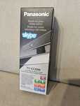 Kamerka Panasonic