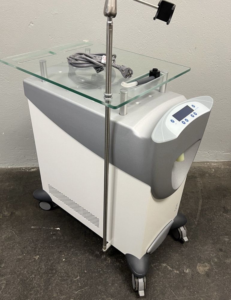 Zimmer Cryo 6 aparat do krioterapi
