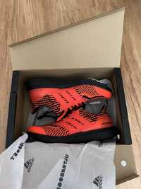 Buty Adidas Ultraboost 5.0 Red Black