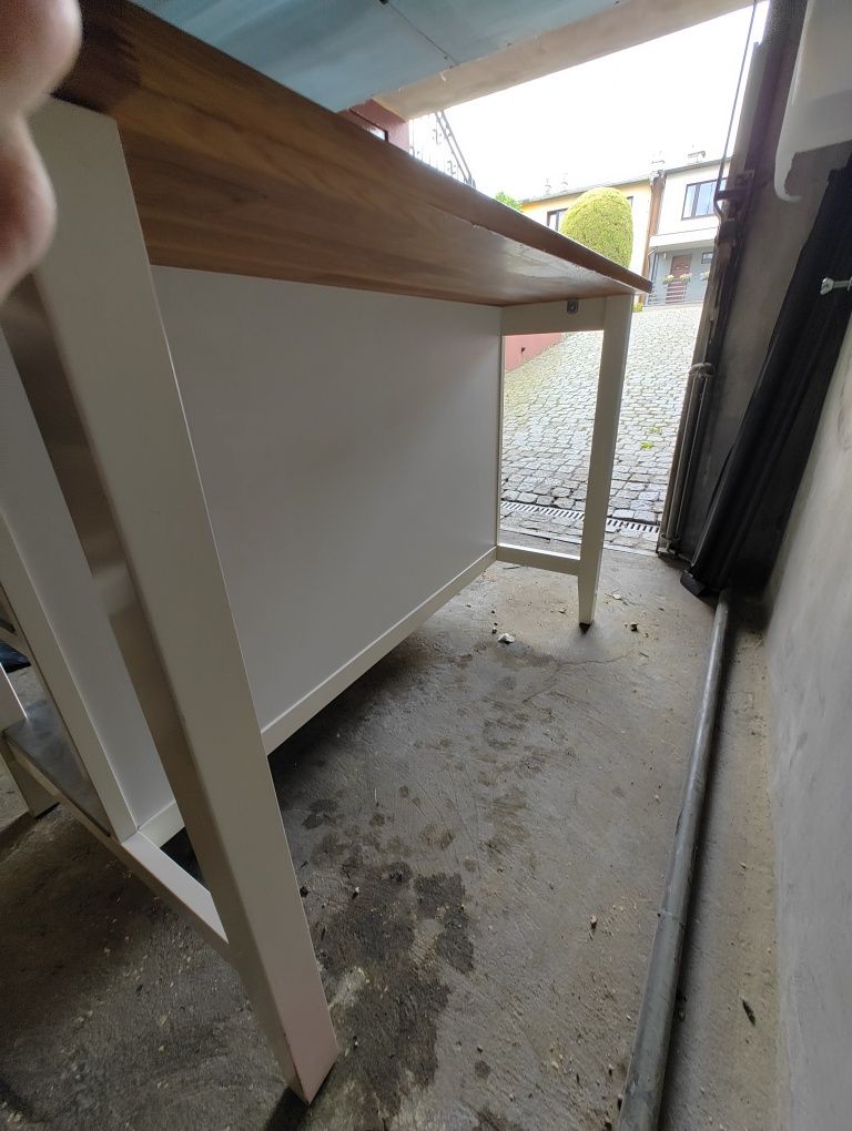 Wyspa kuchenna Ikea 126x79x90