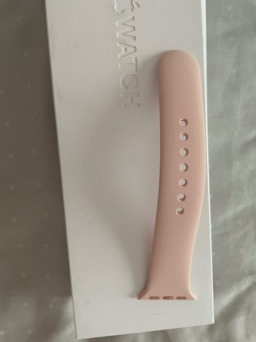 Apple Watch Series 5- 40 mm