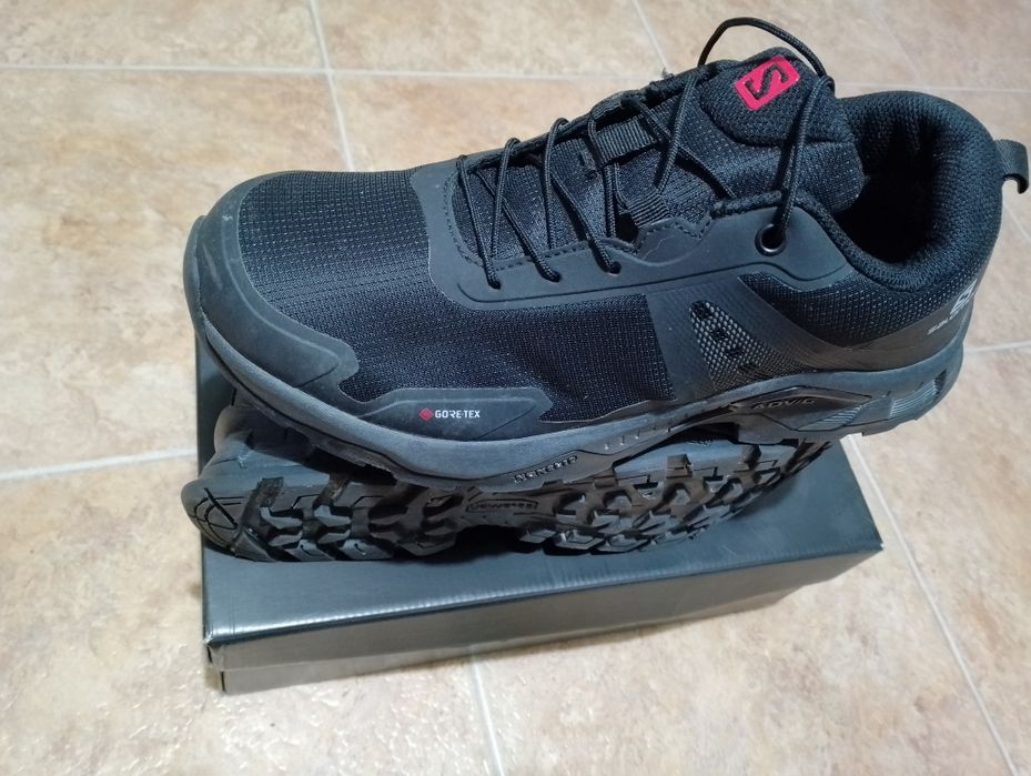 Красовки Salomon