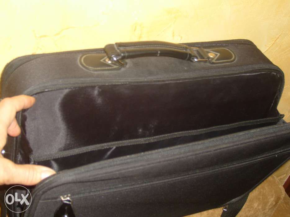 Obniżka-Torba na laptopa EDNET